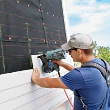 Best Siding Removal and Disposal  in New Port Richey East, FL